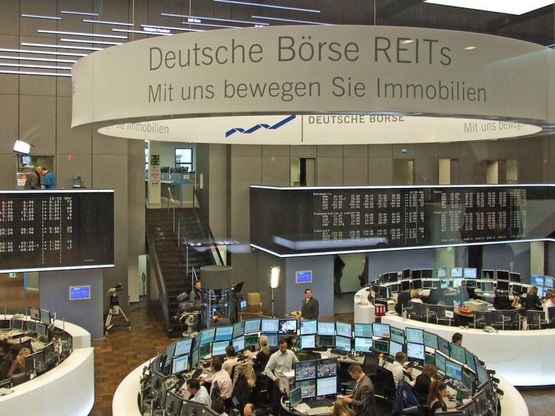 Deutsche-boerse-starts-crypto-trading-platform-for-institutional-clients