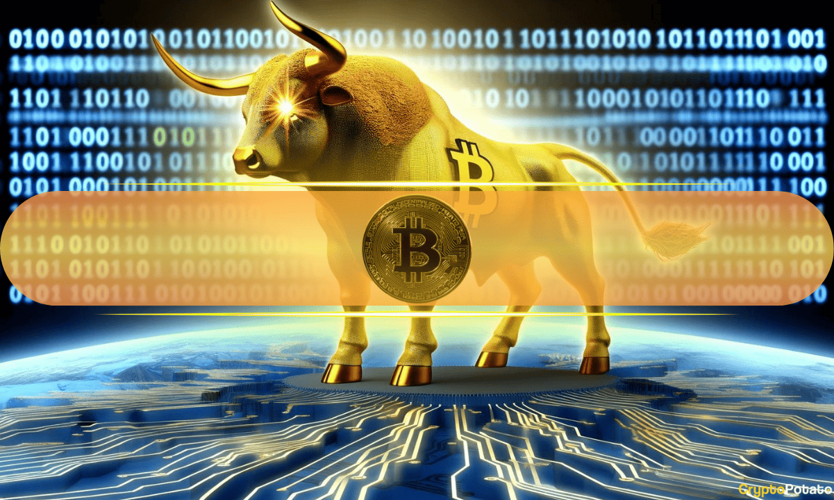 Two-reasons-bitcoin-investors-buy-into-strength