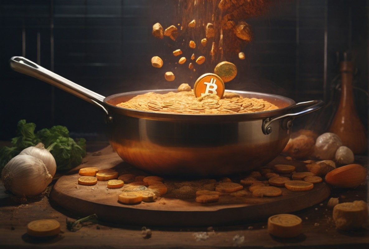 Let-bitcoin-cook