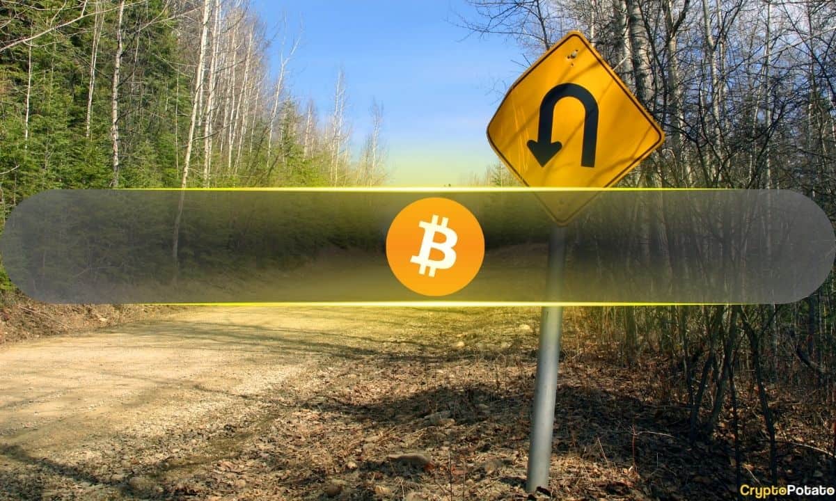 Bitcoin-plummets-back-to-$65,000-after-new-ath,-over-$670-million-in-liquidations