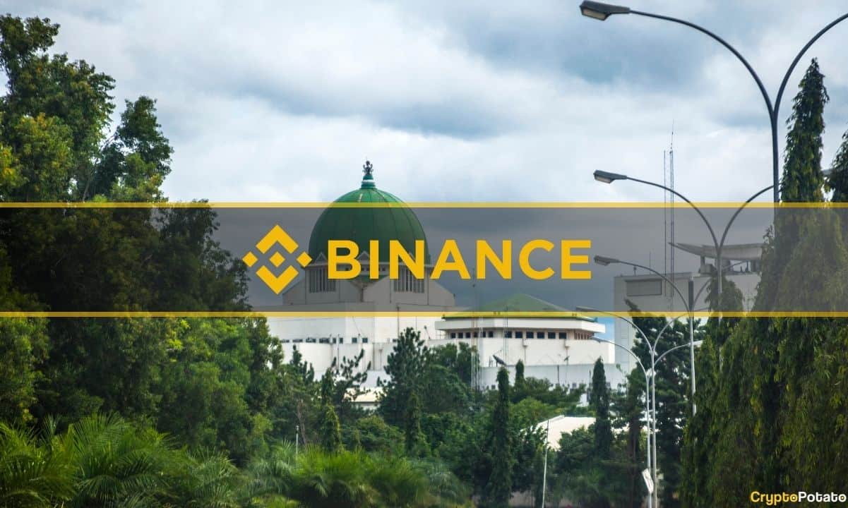 Binance-halts-nigerian-naira-transactions,-compliance-concerns-intensify