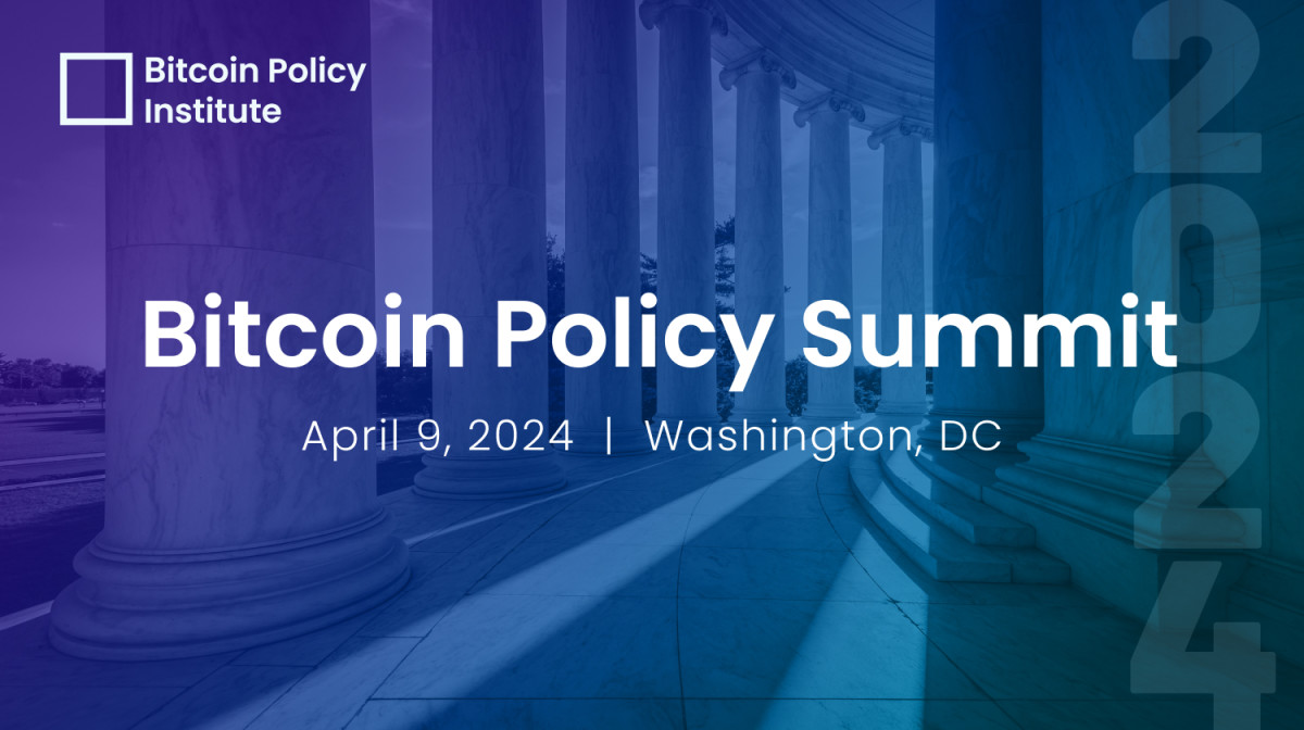 Policymakers,-bitcoin-industry-leaders-to-meet-in-washington-dc.-at-bitcoin-policy-summit