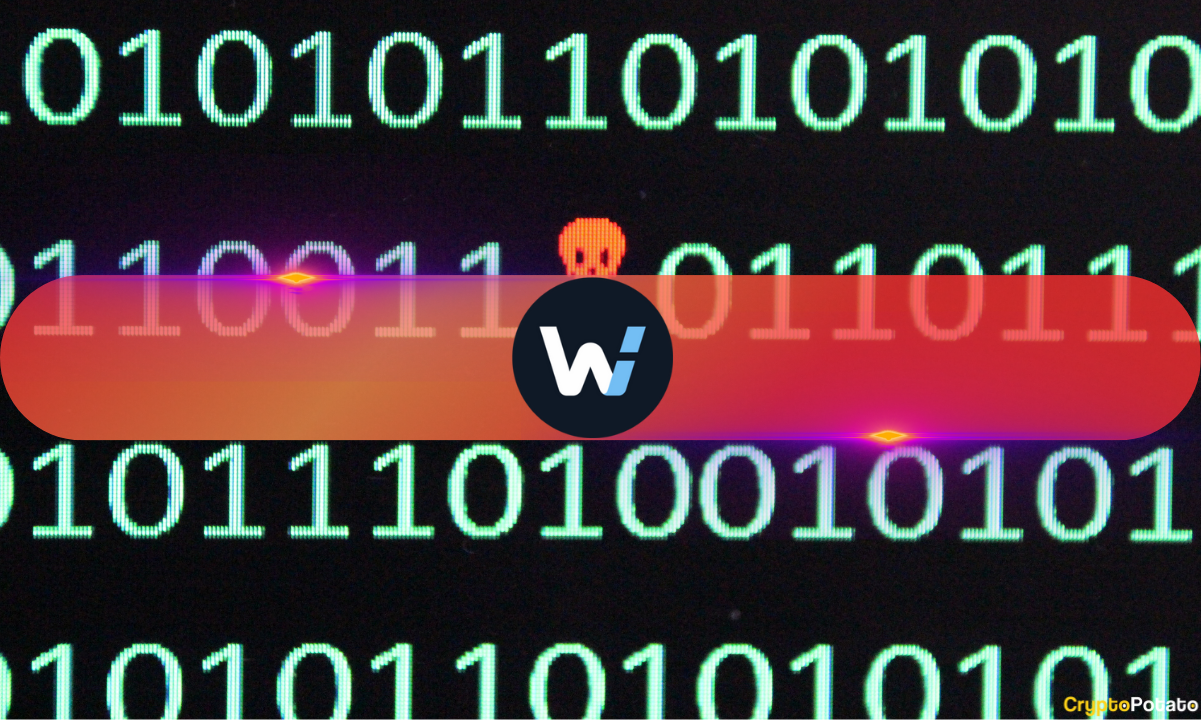 Woofi-reports-$8.75-million-loss,-offers-10%-bounty-for-return