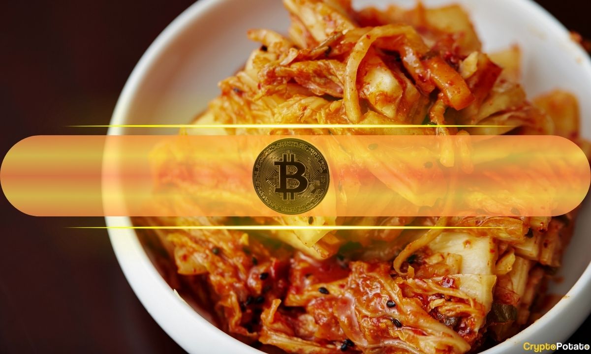 Bitcoin-kimchi-premium-in-south-korea-soars-to-2-year-high,-is-that-bad-news-for-btc?