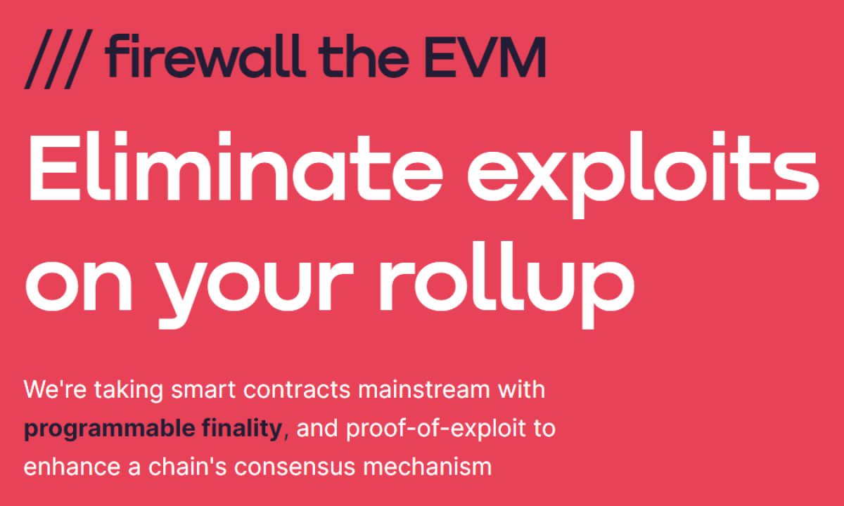 Firewall-raises-$3.7m-to-take-smart-contracts-mainstream-with-programmable-finality