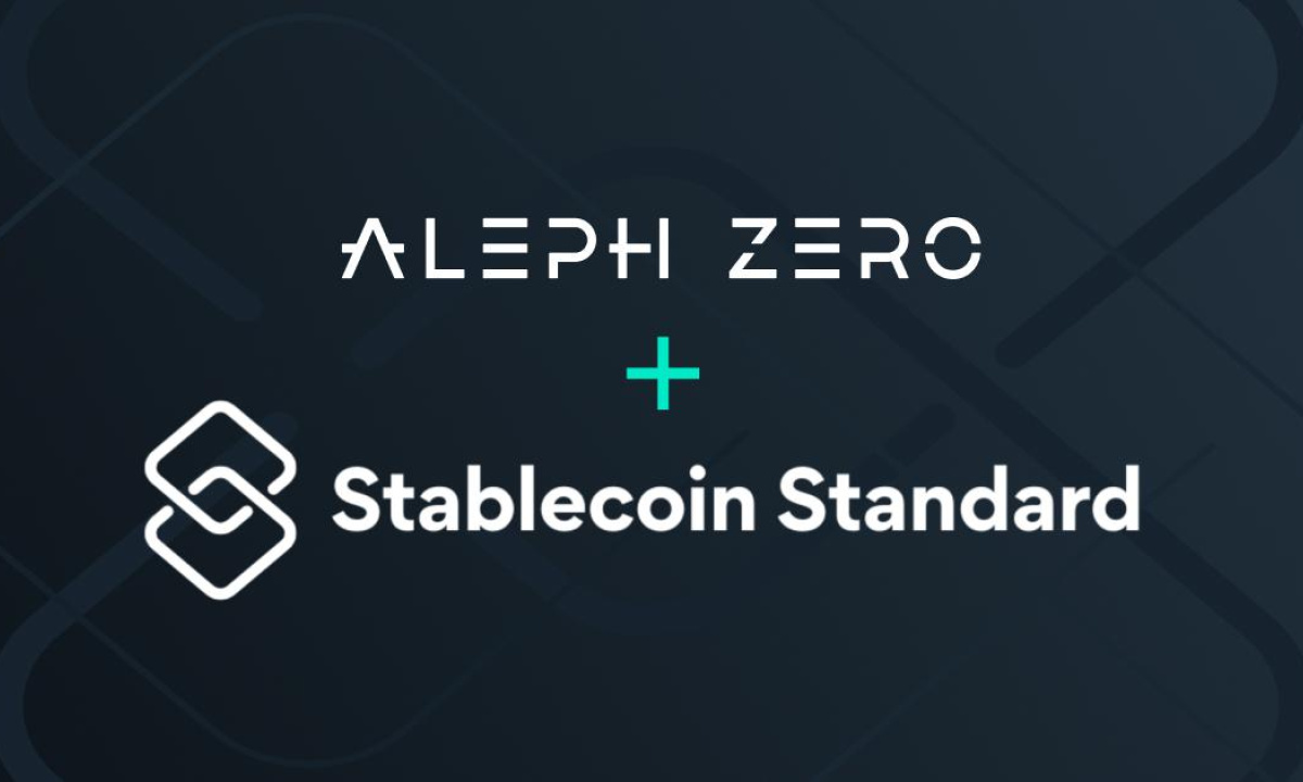 Stablecoin-standard-and-aleph-zero-announce-strategic-partnership-to-facilitate-the-future-of-on-chain-commerce
