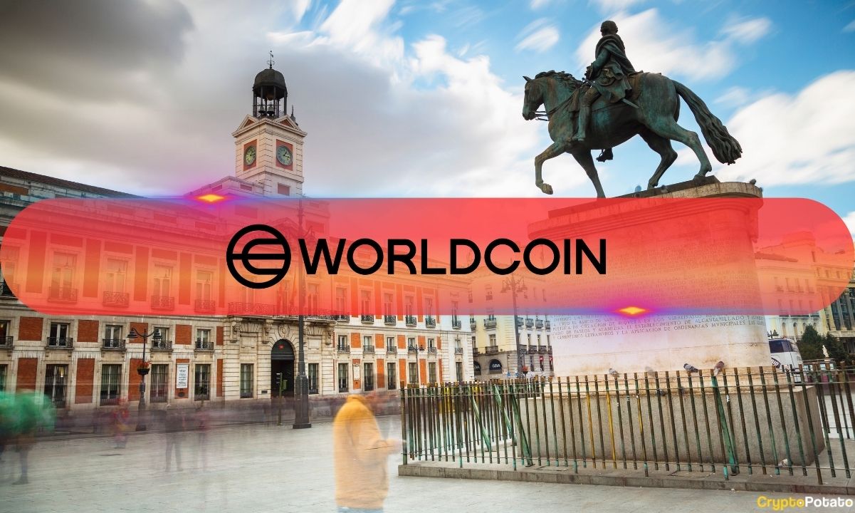 Spanish-regulator-orders-worldcoin-to-halt-personal-data-collection