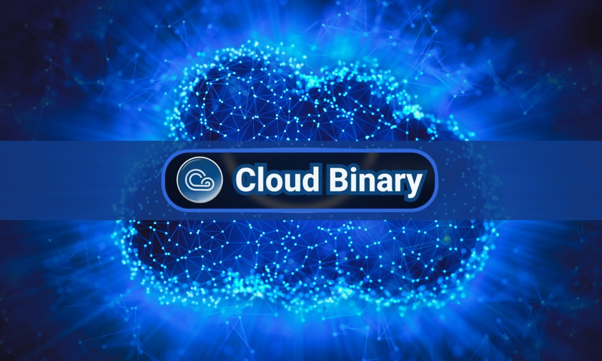 Cloud-binary:-revolutionizing-cloud-solutions-for-dapps-and-ai-programs
