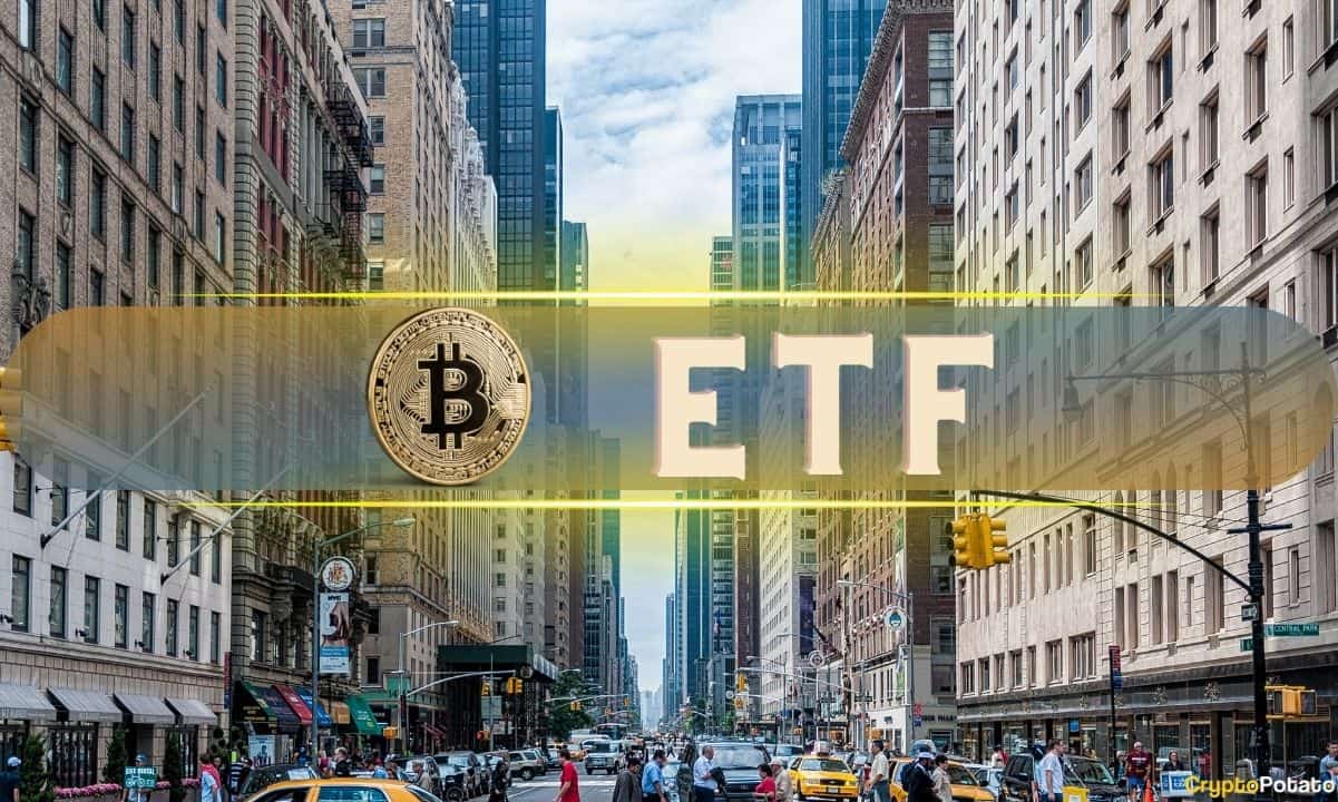 Will-the-newborn-nine-bitcoin-etfs-surpass-gbtc-in-aum-today?