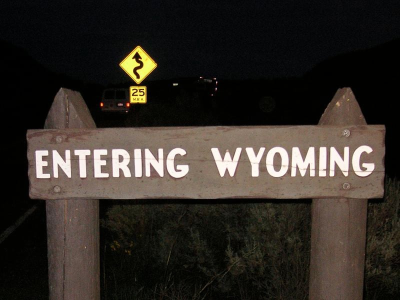Wyoming-grants-daos-new-legal-structure