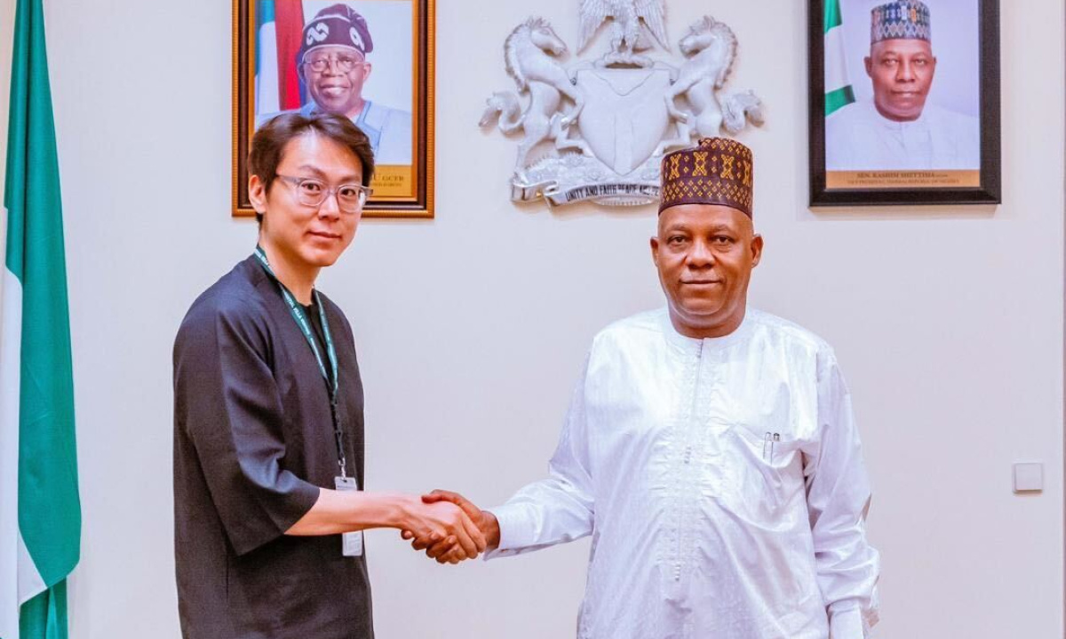 Vice-president-of-nigeria,-kashim-shettima,-receives-courtesy-visit-from-gluwa