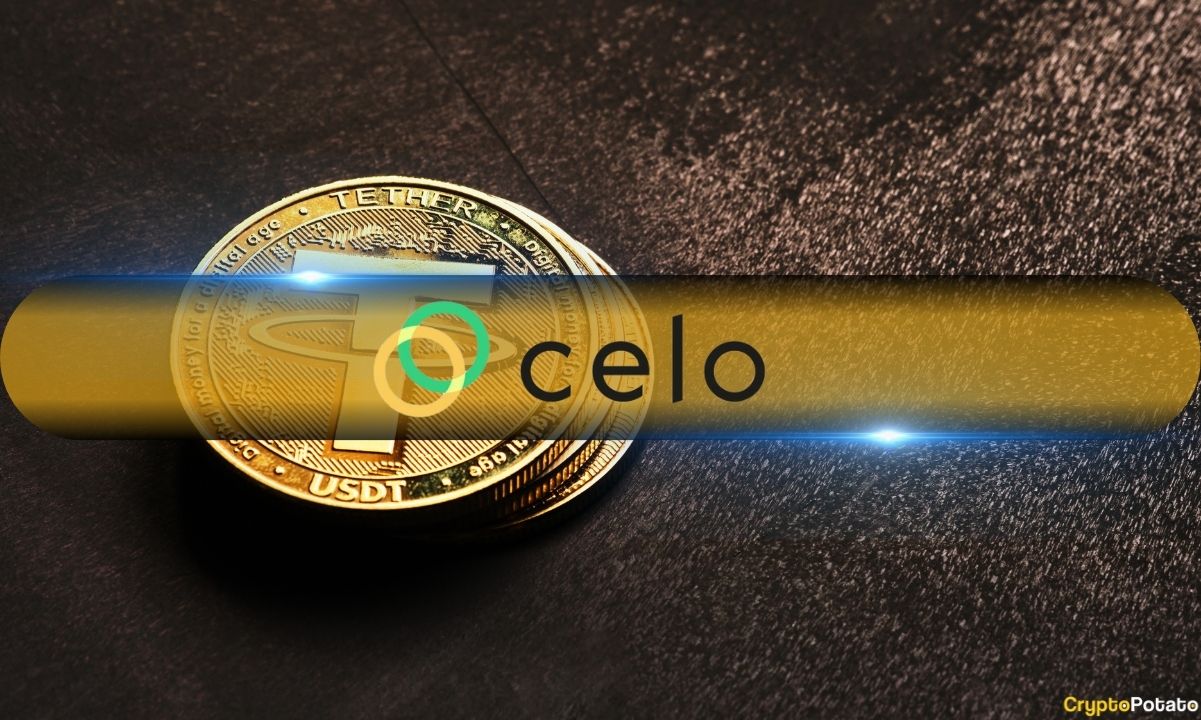 Tether-to-launch-usdt-on-evm-compatible-celo-blockchain