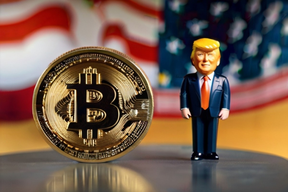 Donald-trump-says-he-“sometimes-will-let-people-pay-through-bitcoin”