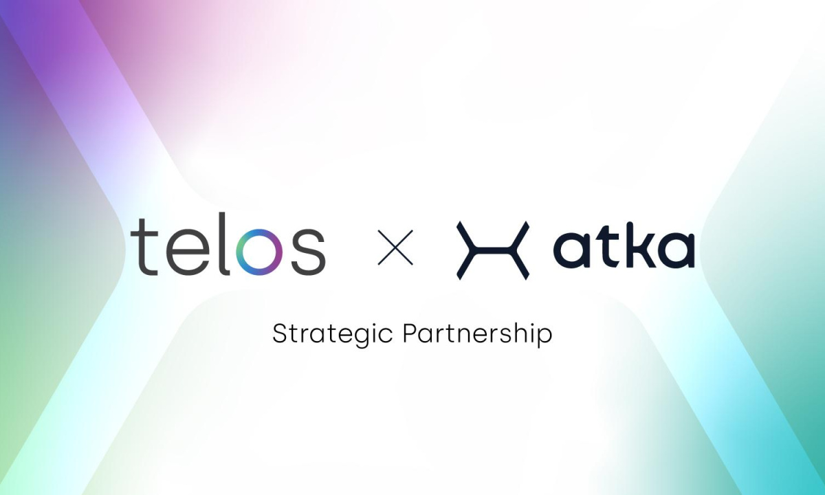 Telos-and-web3-incubator-atka-announce-strategic-partnership