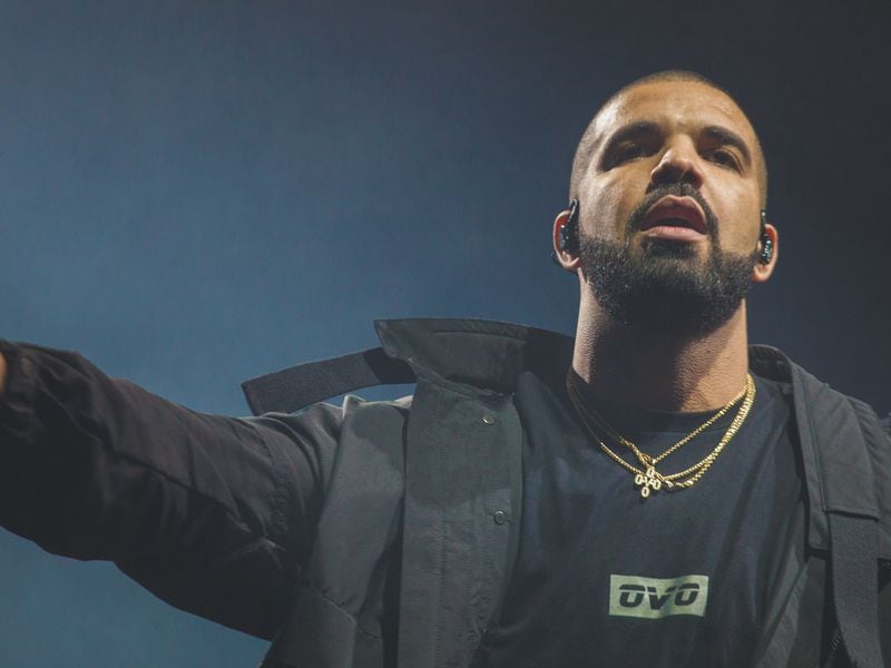 Rapper-drake-posts-michael-saylor’s-bitcoin-video-to-his-146m-instagram-followers