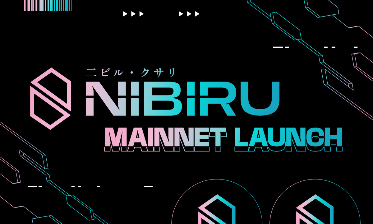 Nibiru-chain-debuts-public-mainnet-along-with-four-major-exchange-listings