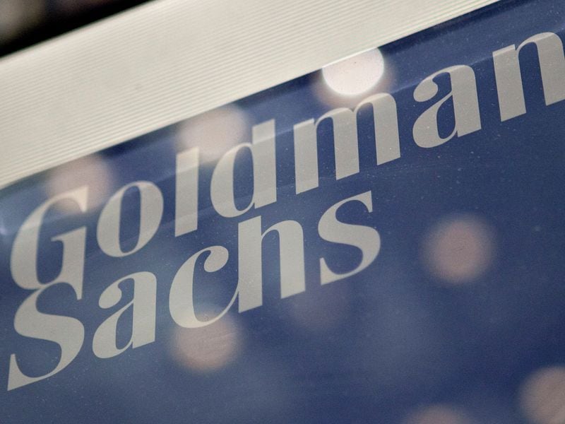 Goldman-sachs,-bny-mellon-and-others-test-enterprise-blockchain-for-tokenized-assets