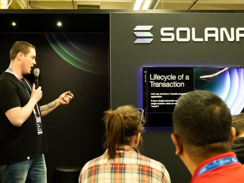 Solana-nft-marketplace-tensor-to-issue-tnsr-governance-token