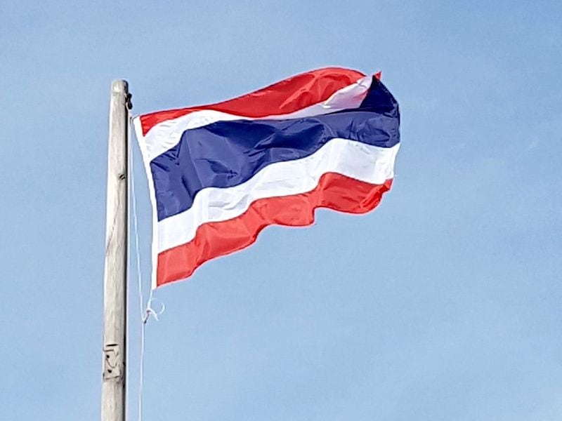 Thailand-greenlights-income-tax-exemption-for-investment-token-earnings:-report