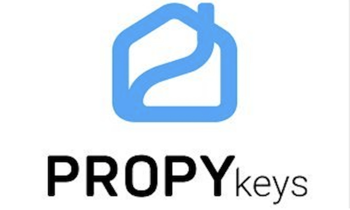 Propykeys-officially-launches,-introducing-onchain-home-addresses-as-a-new-asset-class