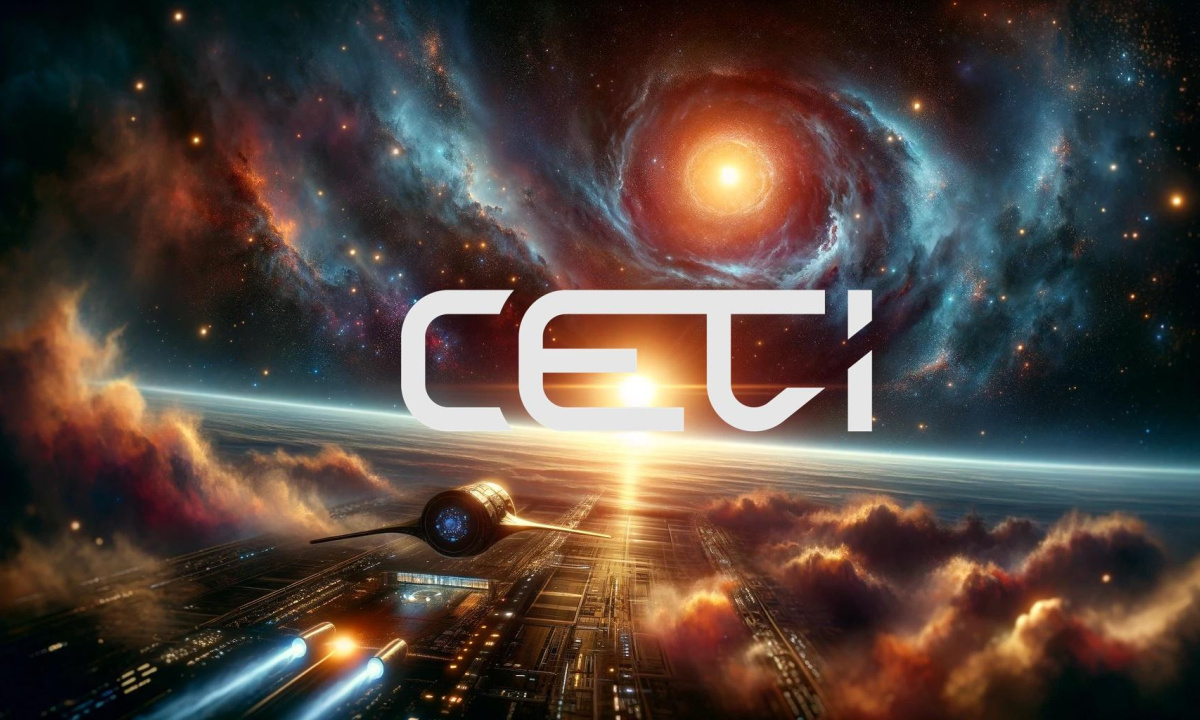 Ceτi-ai-announces-successful-launch-of-revolutionary-decentralized-ai-infrastructure-token