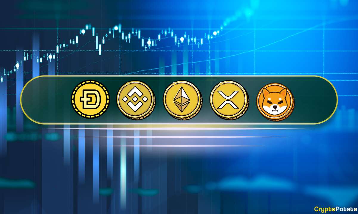 Crypto-price-analysis-mar-15:-eth,-xrp,-ada,-shib,-and-doge