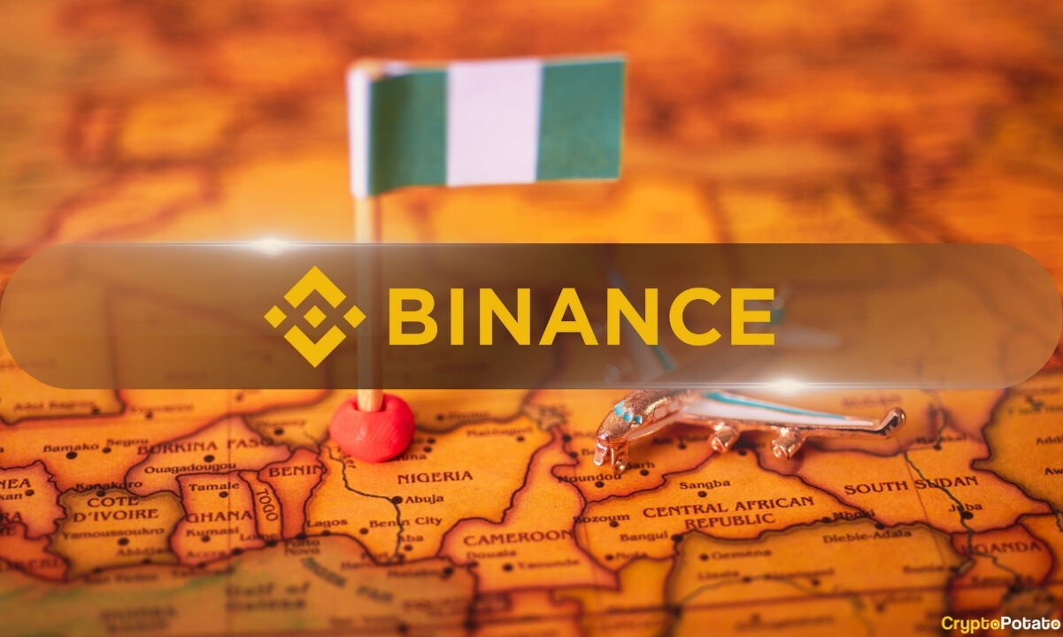 Nigeria-demands-data-on-binance’s-top-100-users-amid-naira-stability-concerns