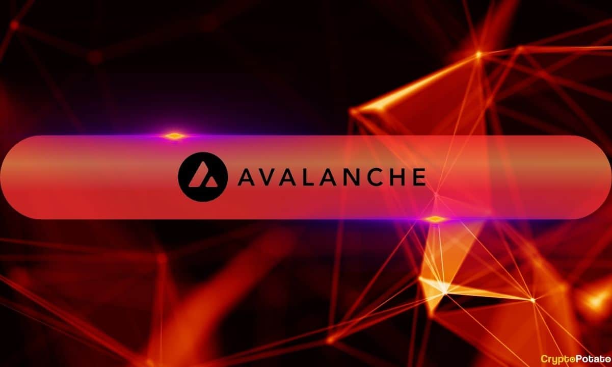 Avalanche-hits-$329m-in-daily-large-transaction-volume-as-avax-reaches-may-2022-levels:-itb