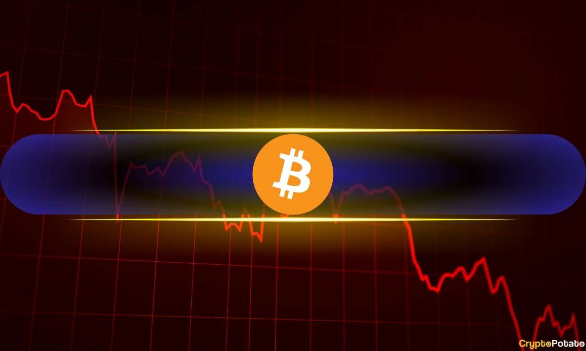 Nearly-$700-million-liquidated-as-bitcoin-(btc)-price-slumps-to-$67k