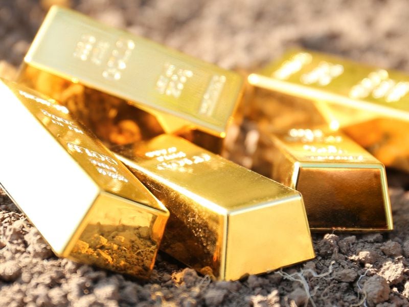 Gold-investors-aren’t-switching-into-bitcoin,-jpmorgan-says