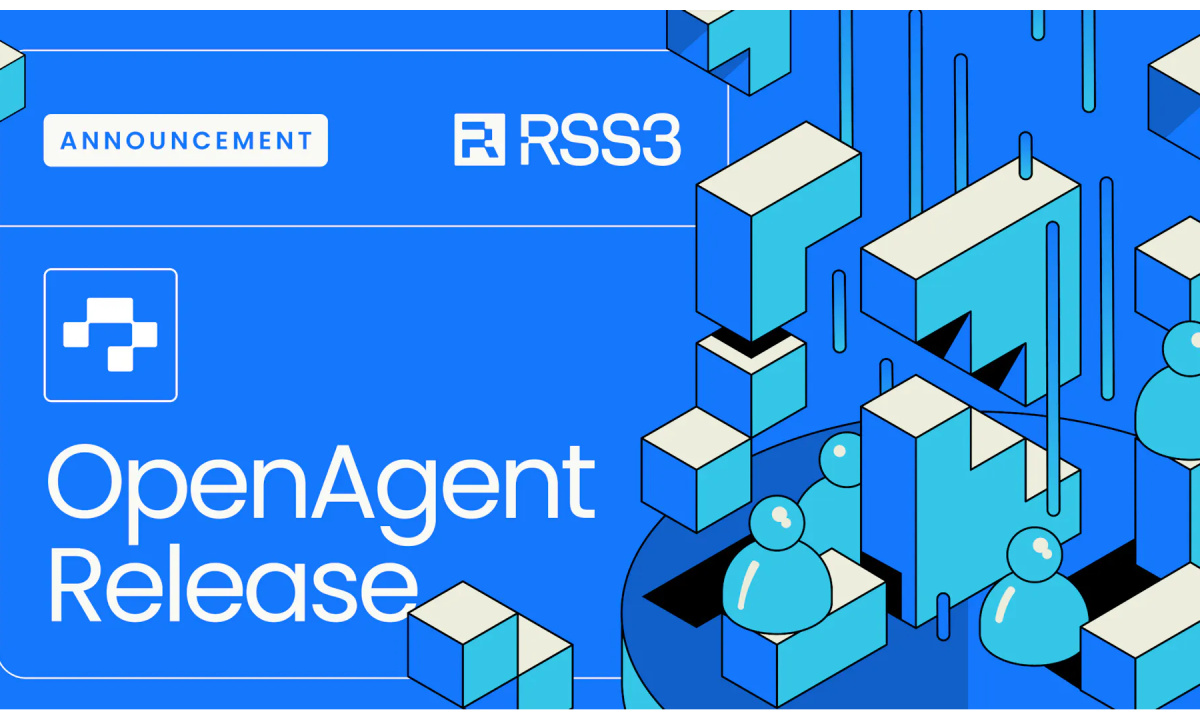 Rss3-open-source-ai-architecture-–-turn-any-llm-into-web3-ai-agents