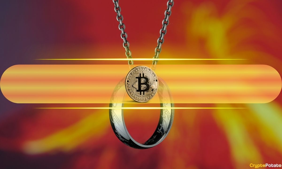 ‘there-and-back-again:’-bitcoin’s-revival-explained-for-‘the-lord-of-the-rings’-fans-(op-ed)