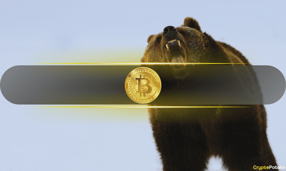 Will-bitcoin-enter-the-danger-zone-as-fed-rate-decision-looms ?