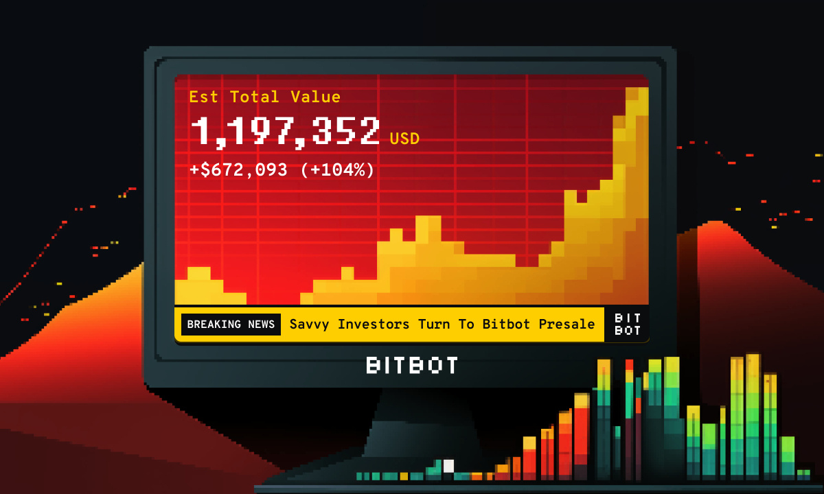 Groundbreaking-new-ai-trading-bot-hits-$1m-raised-in-ico