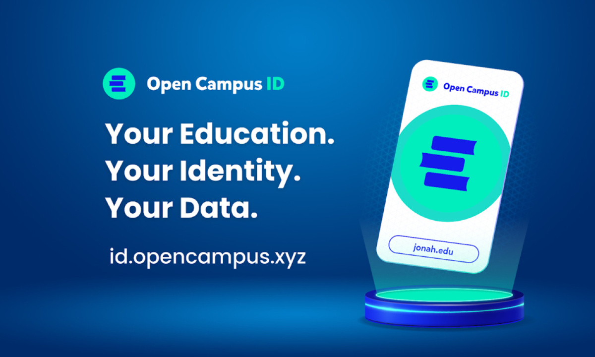 Open-campus-ushers-in-new-era-of-learning-by-empowering-lifelong-learners-with-control-over-their-educational-identity-and-data
