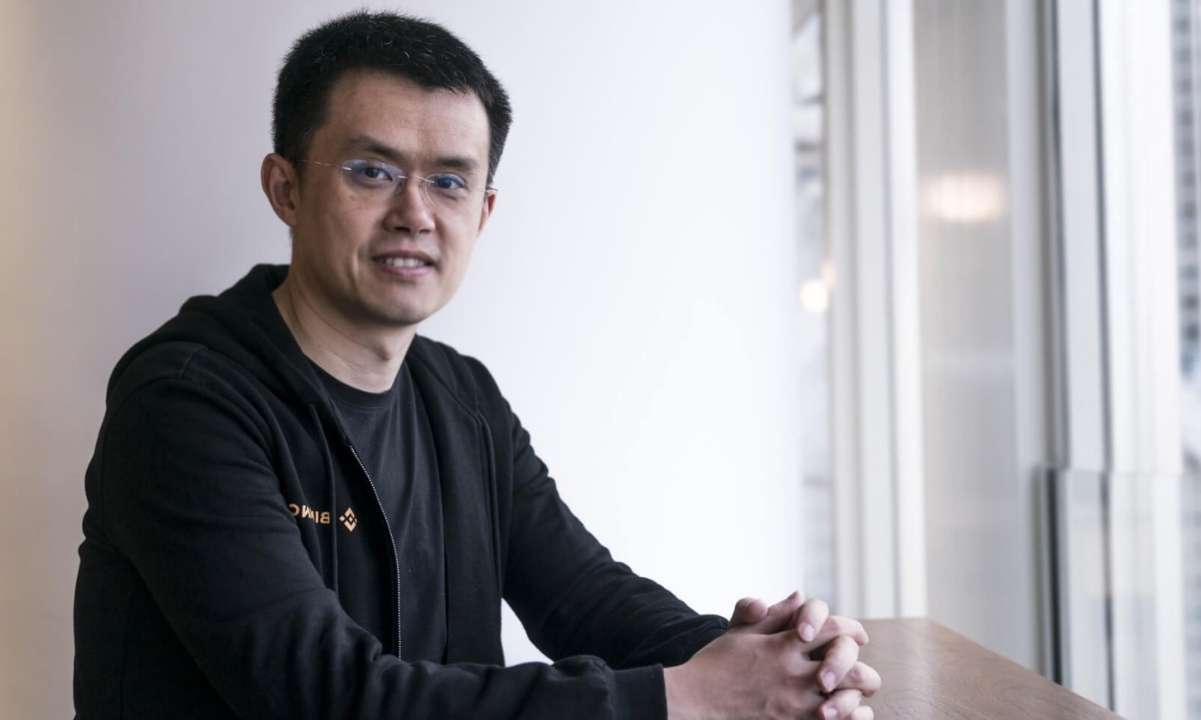 Binance-founder-cz-to-launch-non-profit-education-project-amid-legal-woes