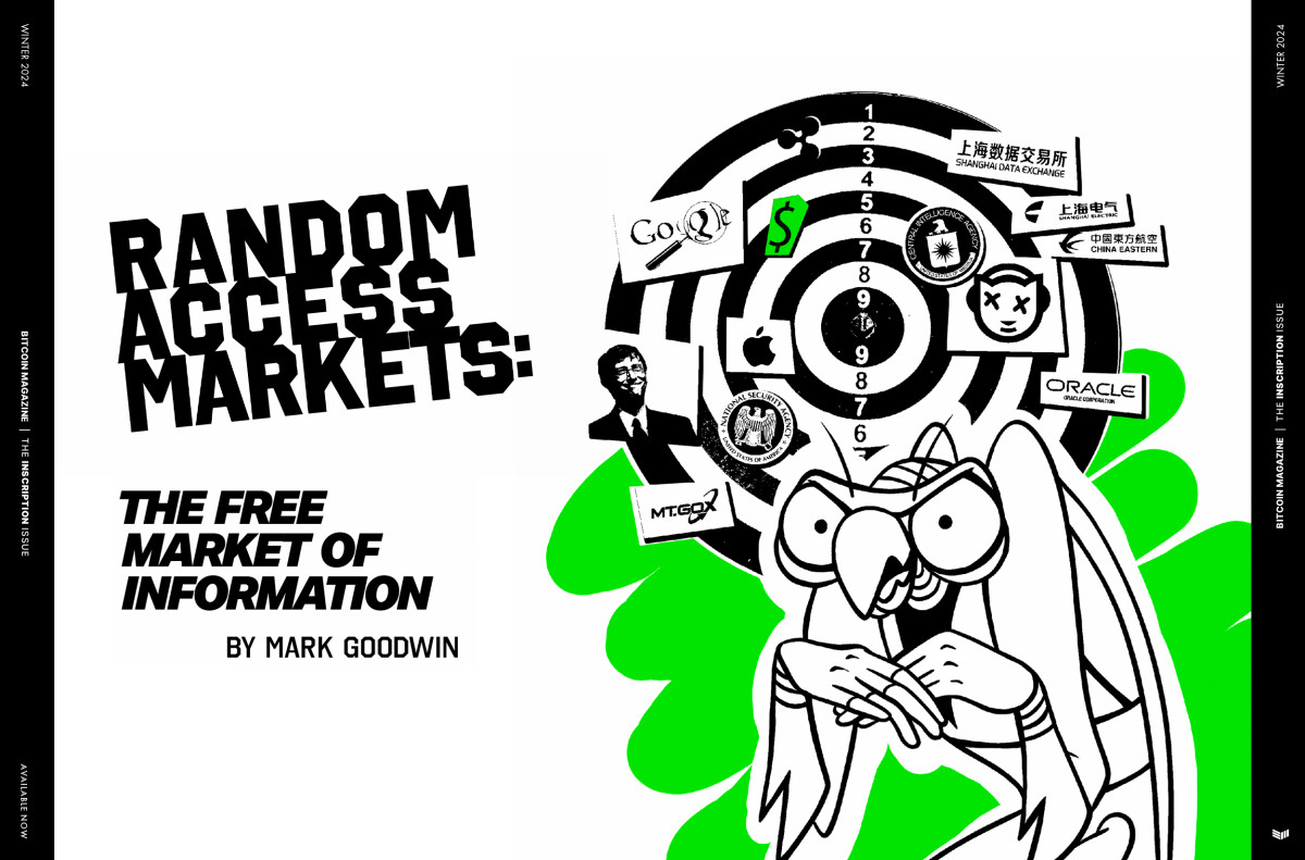 Random-access-markets:-the-free-market-of-information