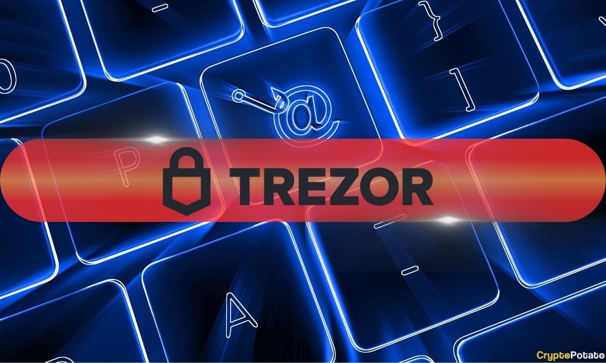 Trezor’s-x-account-compromised-in-potential-swim-swap-attack