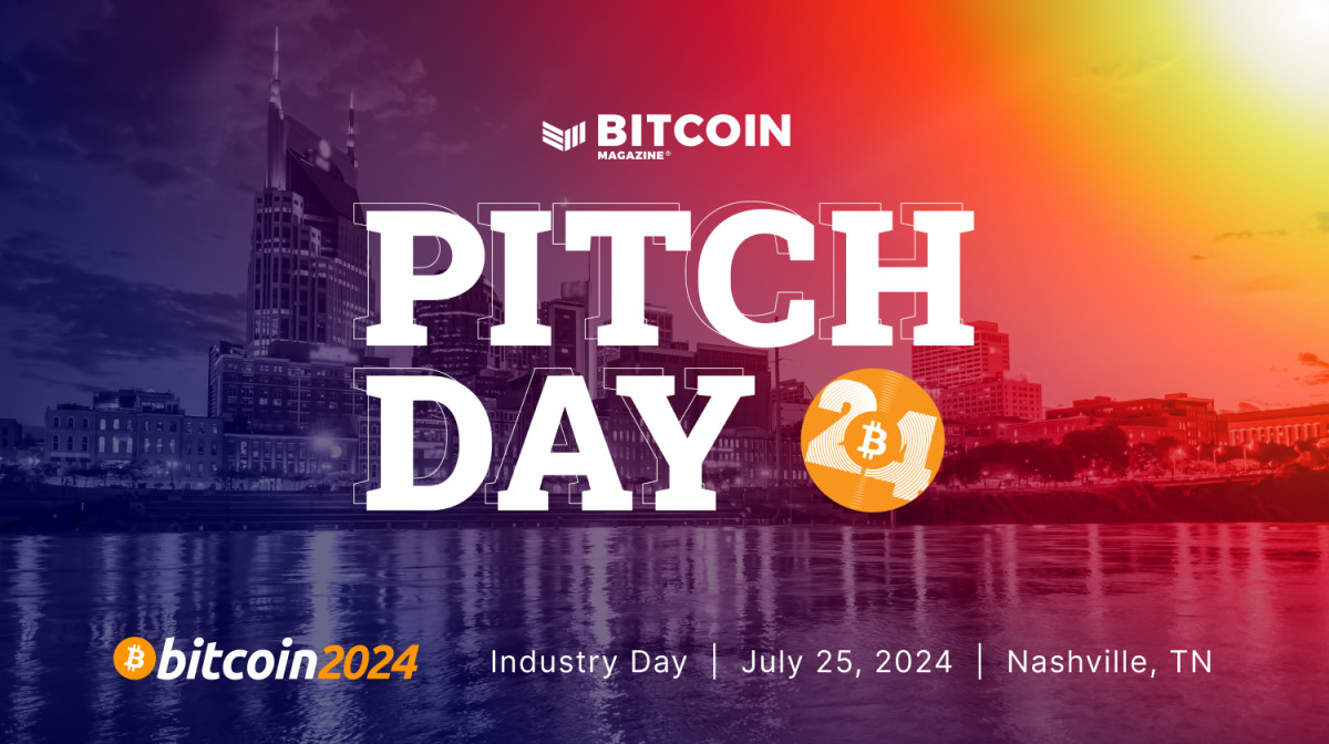 Announcing:-pitch-day-at-bitcoin-2024-–-discovering-the-next-class-of-bitcoin-startups