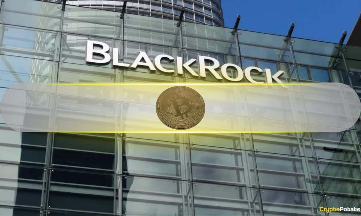Blackrock-clients-view-bitcoin-as-“overwhelming”-top-crypto-priority