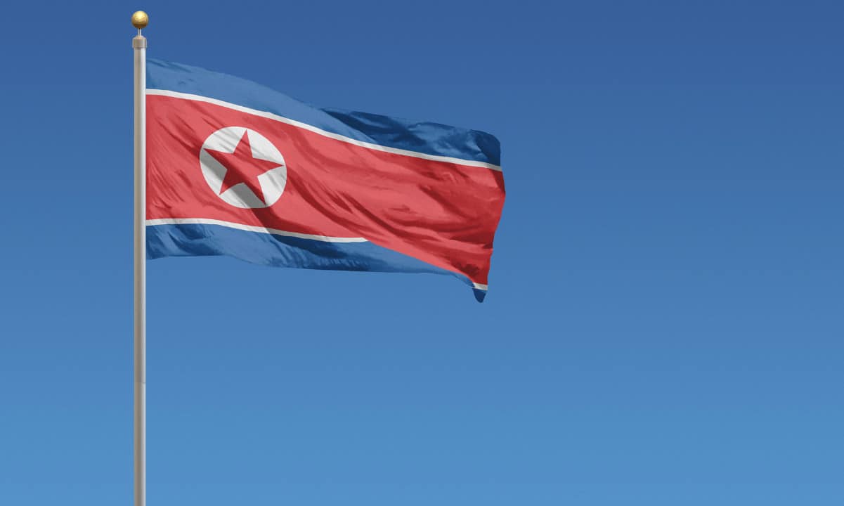 North-korea-cyberattacks-account-for-50%-foreign-currency-earnings,-$3b-stolen-in-crypto