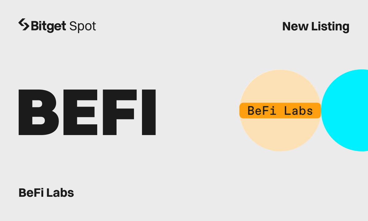 Bitget-lists-befi-labs-(befi)-expanding-the-brc20-ecosystem-zone