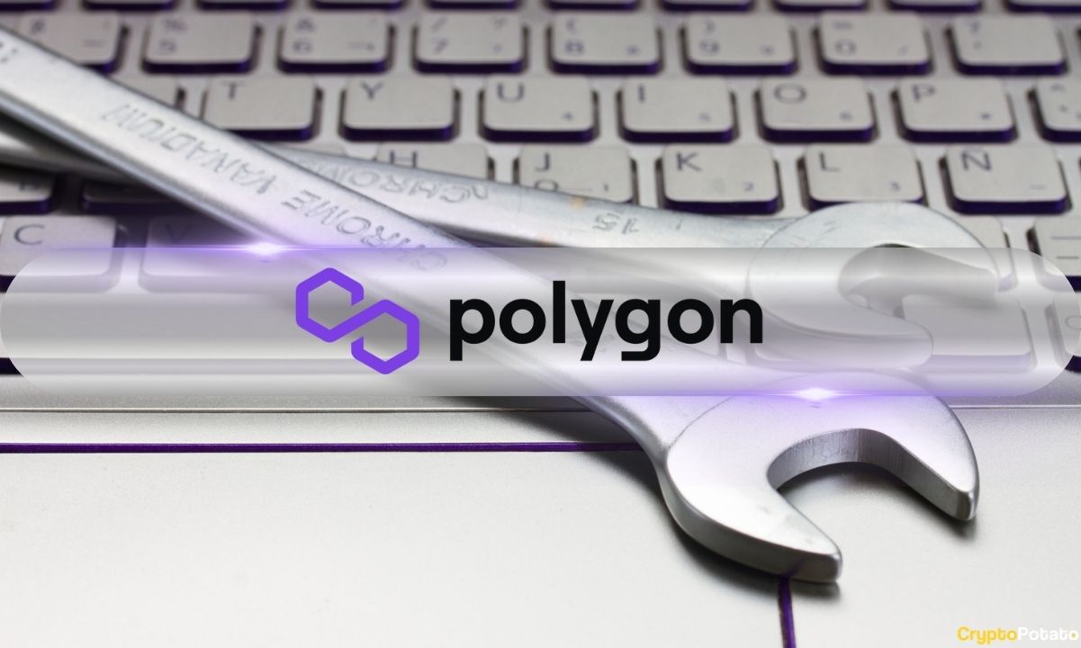 Polygon-zkevm-mainnet-beta-back-online-after-emergency-fix