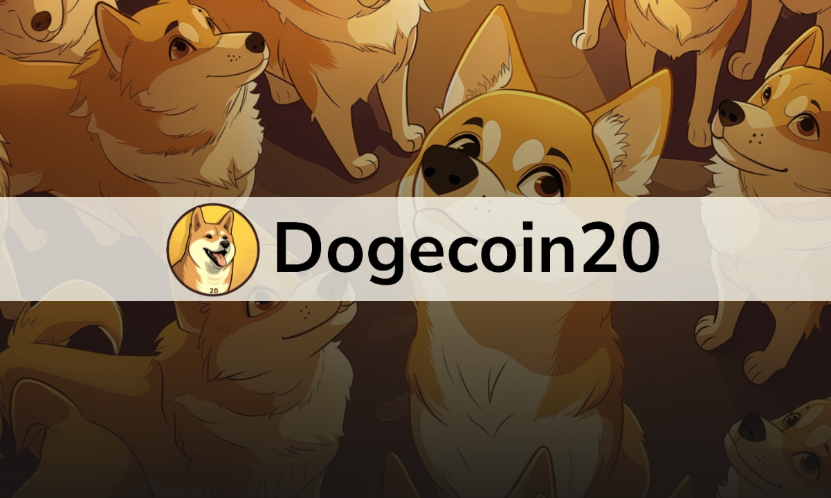 Dogecoin20-presale-hits-$10m-milestone-–-last-chance-to-participate-before-dex-launch