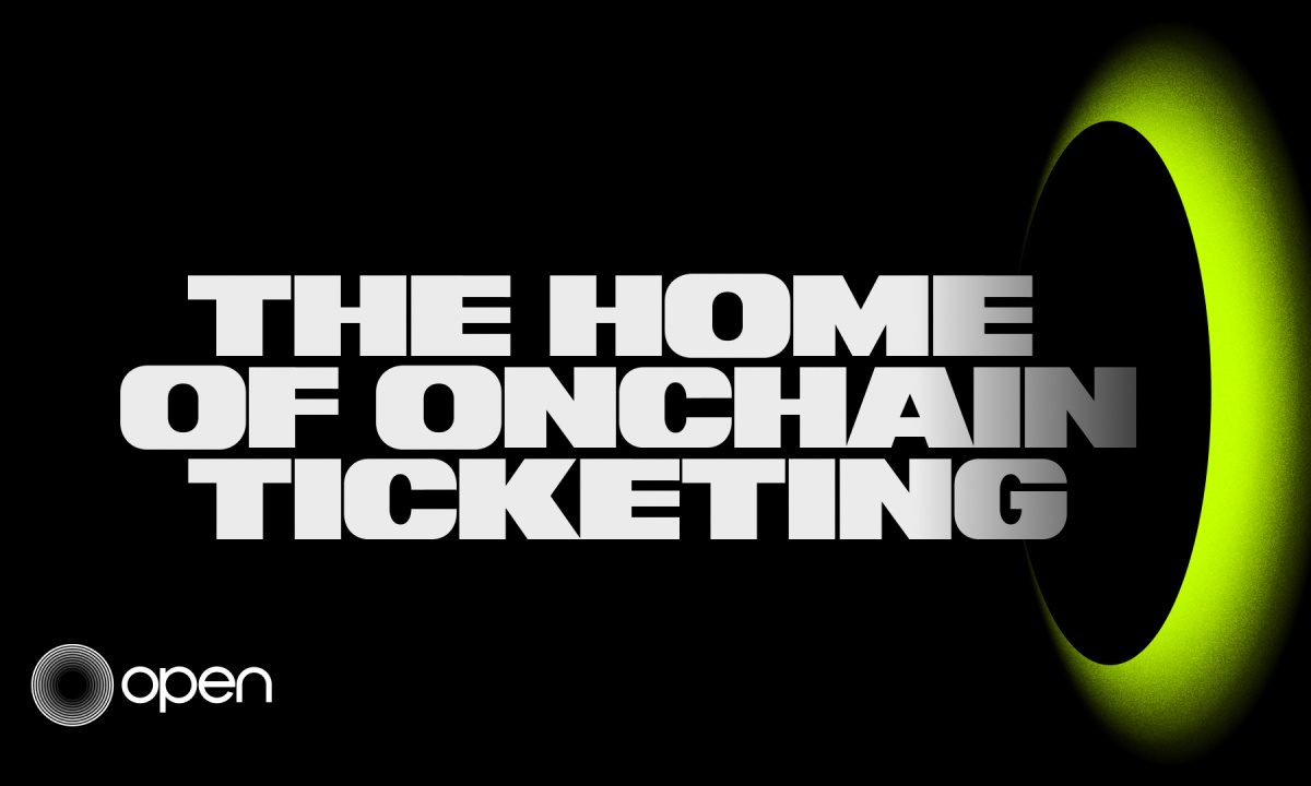 New-rwa-usecase-unlocked-as-open-launches-onchain-ticketing-ecosystem