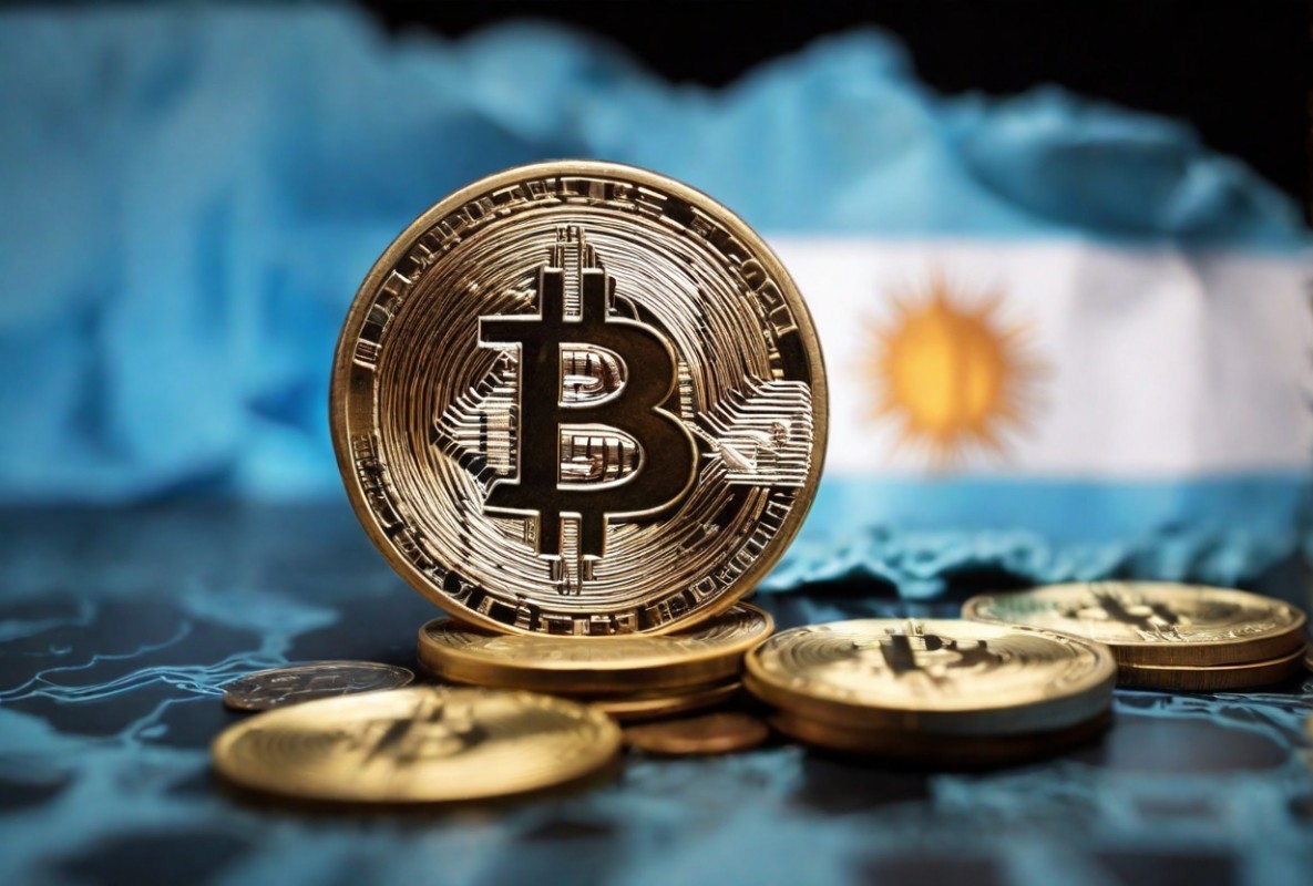 Argentinians-buy-bitcoin-to-combat-inflation,-pass-friendly-legislation