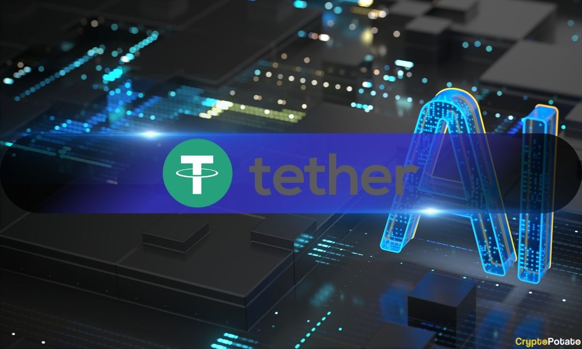 Tether-doubles-down-on-ai-plans,-looks-to-hire-relevant-employees