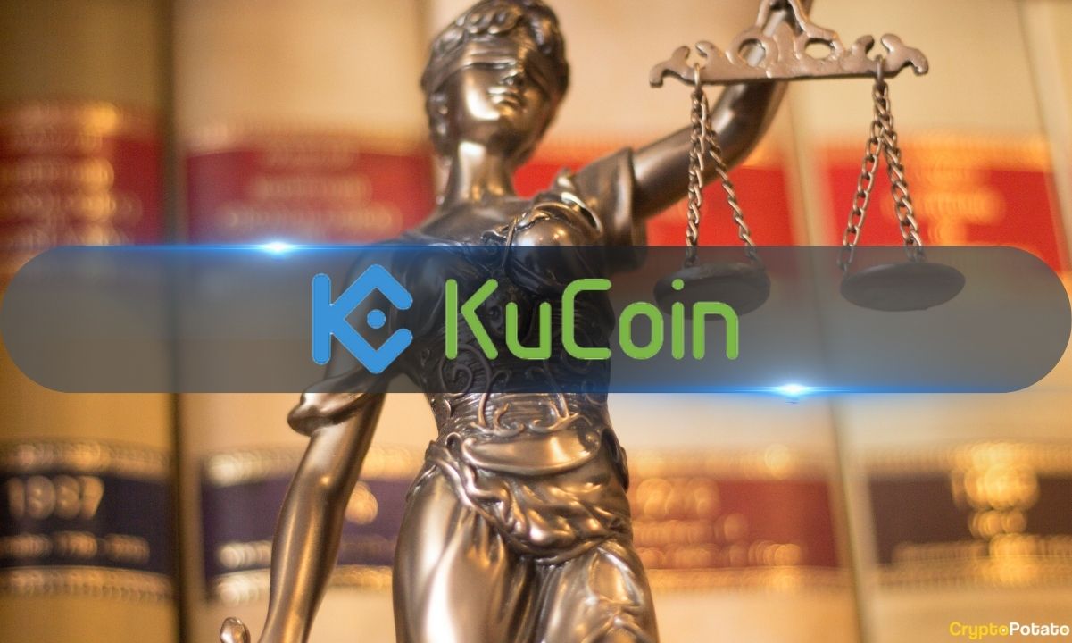 Us-prosecutors-charge-kucoin-for-aml-violations:-outflows-skyrocket-and-kcs-plummets-13%