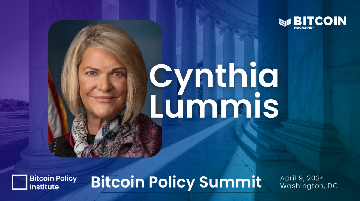 Senator-cynthia-lummis-to-speak-in-washington-dc.-on-us-competitiveness-in-bitcoin-mining