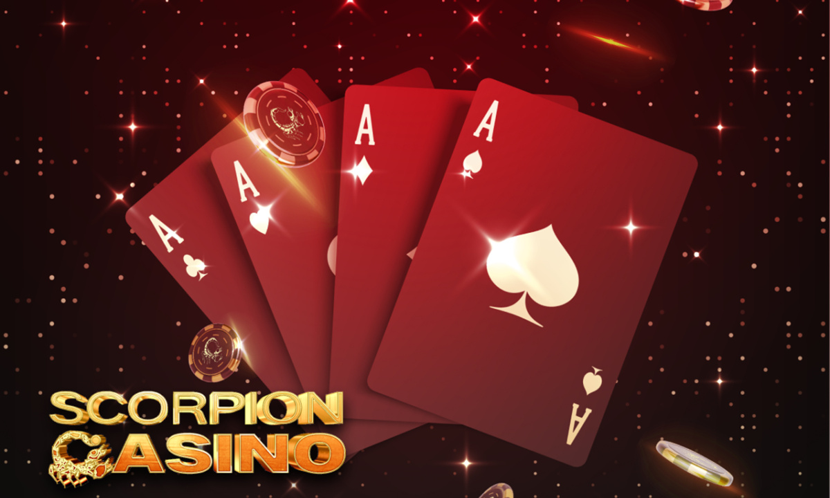 Scorpion-casino’s-crypto-presale-has-announced-a-limited-time-easter-promotion